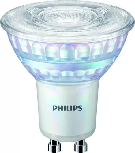 Philips Lighting LED-Reflektorlampe PAR16 MASLEDspot #66271400