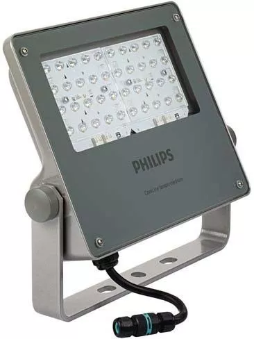Philips Lighting LED-Scheinwerfer BVP125LED120-4S/740A