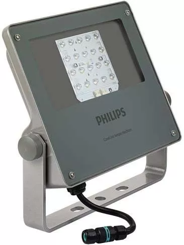 Philips Lighting LED-Scheinwerfer BVP125LED80-4S/740A