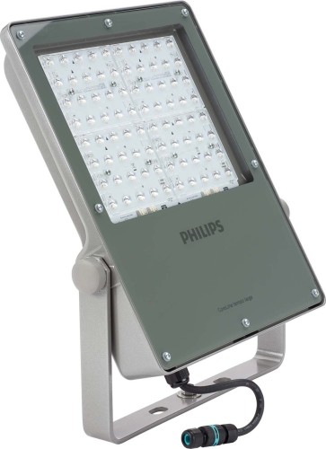Philips Lighting LED-Scheinwerfer BVP130 LED210/740 S