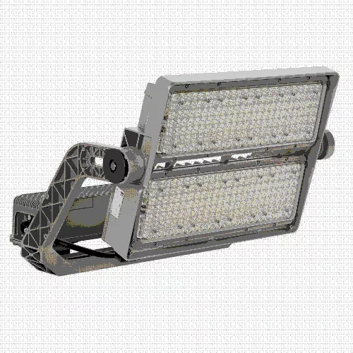 Philips Lighting LED-Scheinwerfer BVP5181720 #55319400