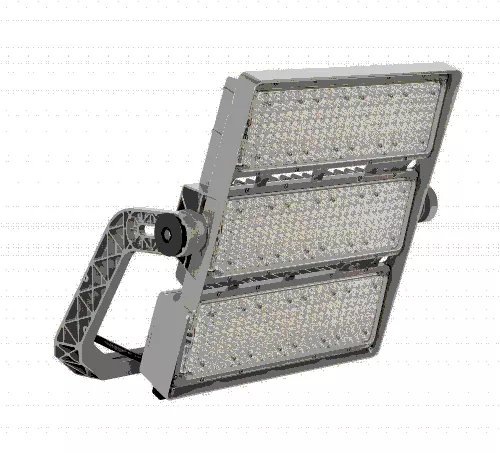 Philips Lighting LED-Scheinwerfer BVP5282590 #55325500