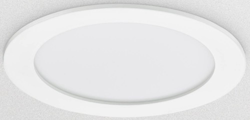 Philips Lighting LED-Slim-Downlight DN145B LED #33947499