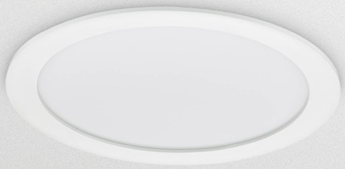 Philips Lighting LED-Slim-Downlight DN145B LED #33949899