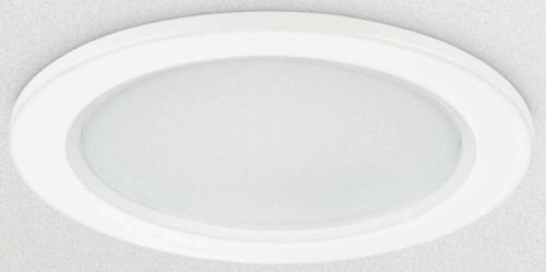 Philips Lighting LED-Slimdownlight DN145B LED #33945099