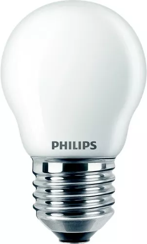Philips Lighting LED-Tropfenlampe E27 CorePro LED#34768700