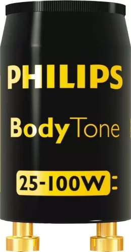 Philips Lighting Starter f.Bräunungslampe BodyToneSt25-100W