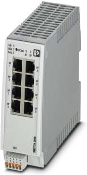 Phoenix Contact Industrial Ethernet Switch FL SWITCH 2208 PN