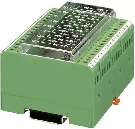 Phoenix Contact Lampenprüf-Modul EMG 90-DIO 32M/LP
