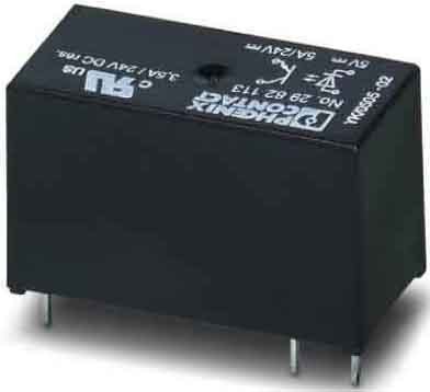 Phoenix Contact Miniaturoptokoppler OPT- 5DC/ 24DC/  5