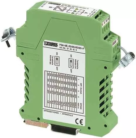Phoenix Contact RS-485-Repeater PSM-ME-RS485/RS485-P