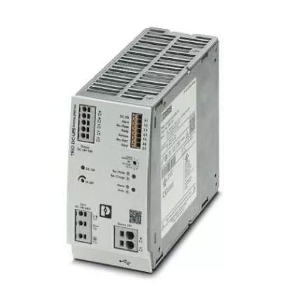 Phoenix Contact Stromversorgung TRIO-UPS-2G/1AC/24DC