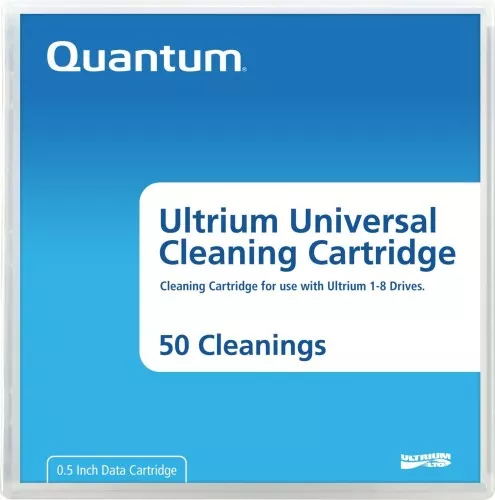 Quantum LTO Ultrium Universal QUANTUM MR-LUCQN-01
