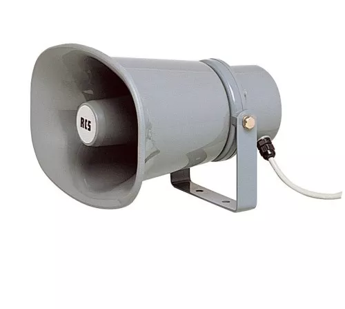 RCS Audio-Systems Druckkammer-Lautsprecher DH-115 S