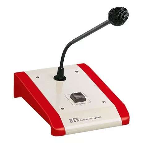 RCS Audio-Systems Feuerwehrsprechstelle ESM-100 D