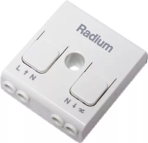 Radium Lampenwerk Bluetooth-Kontrolleinheit BCU 150/TED