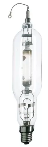 Radium Lampenwerk Halogen-Metalldampflampe HRI-TS2000W/D/400E40