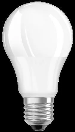 Radium Lampenwerk LED-Lampe E27 RL-A60DL827/F/E27HS
