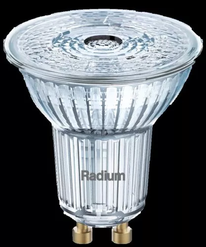 Radium Lampenwerk LED-Lampe PAR16 RLPAR16 80 #43820336
