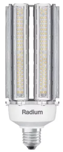 Radium Lampenwerk LED-Lampe RL-HRL250 840/E40 EM