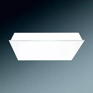 Regiolux Decken-Einbauleuchte PNEG LED1/31 4000ET