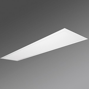 Regiolux LED-Einbauleuchte panella #60133034110