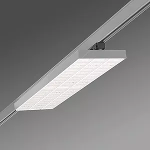 Regiolux LED-Flächenleuchte zatta-Z #41230014115