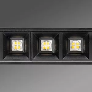 Regiolux LED-Wandleuchte agila-A #60641034170
