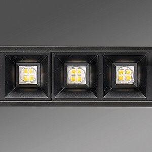 Regiolux LED-Wandleuchte agila-A #60641034175