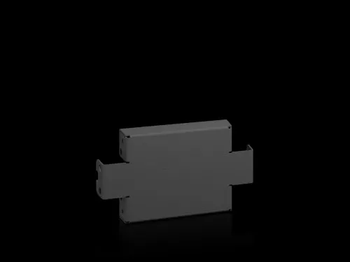 Rittal AX Sockel-Blenden AX 2820.310 (VE2)