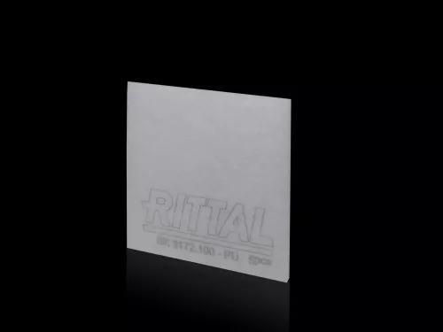 Rittal Filtermatte SK 3172.100 (VE5)
