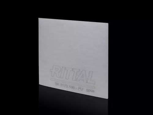 Rittal Filtermatte SK 3173.100 (VE5)