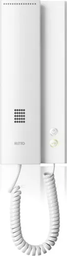Ritto Wohntelefon Standard 1763070