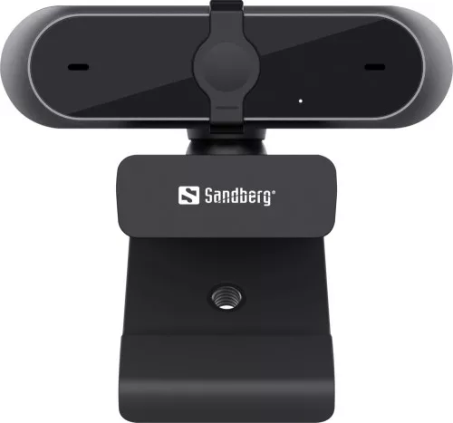 Sandberg Webcam USB Webcam Pro