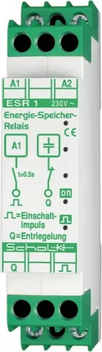 Schalk Energie-Speicher-Relais ESR 1