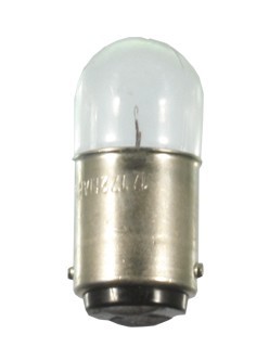 Scharnberger+Hasenbein Autolampe 19x37,5mm 81401