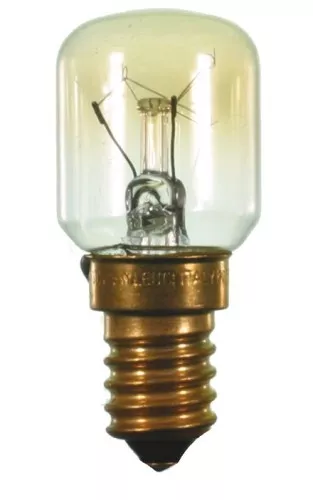 Scharnberger+Hasenbein Backofenlampe B26x57mm 29920