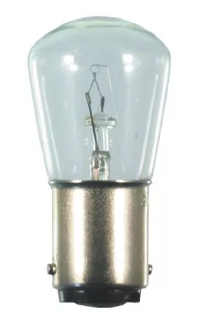 Scharnberger+Hasenbein Birnenlampe 22x48mm 48102