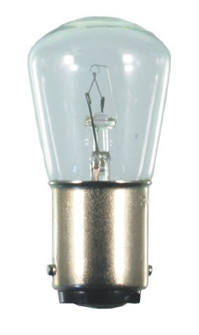 Scharnberger+Hasenbein Birnenlampe 22x48mm 48106