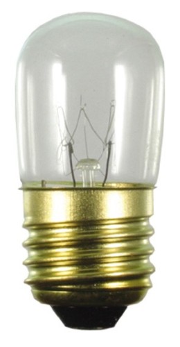 Scharnberger+Hasenbein Birnenlampe 30x60mm 48174