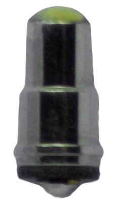 Scharnberger+Hasenbein Chip LED 4,5x9mm T 3/4 MF 37099