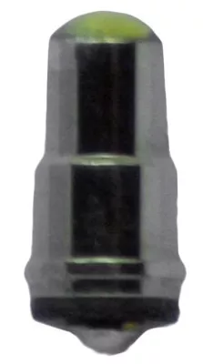 Scharnberger+Hasenbein Chip LED 4,5x9mm T 3/4 MF 37101