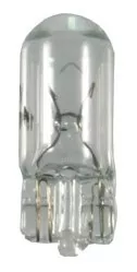 Scharnberger+Hasenbein Glassockellampe T10 10x27 27208