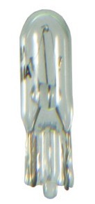 Scharnberger+Hasenbein Glassockellampe T5 5x18mm 27122
