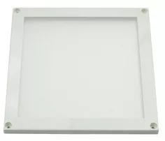 Scharnberger+Hasenbein LED-Aufbau-Panel Quadrat 90172