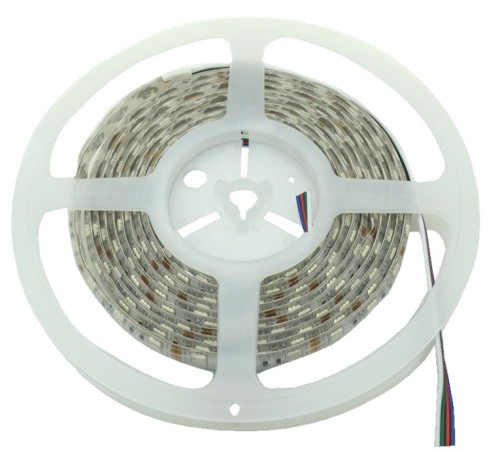 Scharnberger+Hasenbein LED-Band 60SMD/m 10x2,5 2m 30678