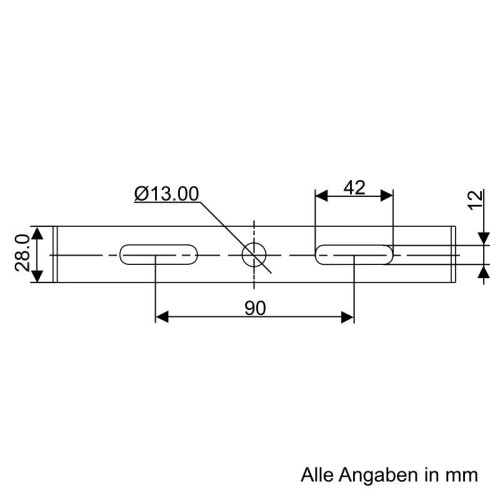 Scharnberger+Hasenbein LED-Displaystrahler 90194
