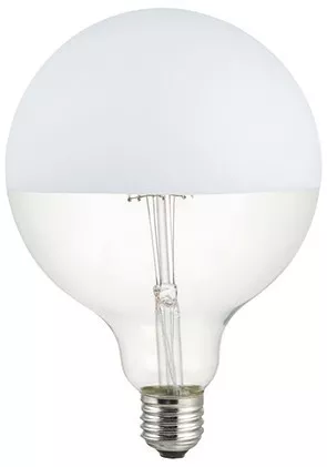 Scharnberger+Hasenbein LED-Globeformlampe E27 31811