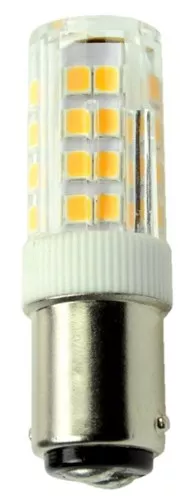 Scharnberger+Hasenbein LED-Röhrenlampe 17x53mm 31134