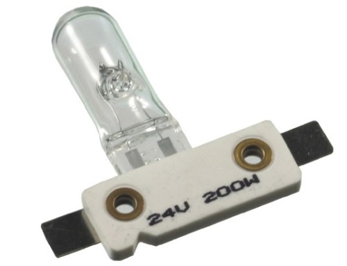 Scharnberger+Hasenbein Mikroskoplampe 11527